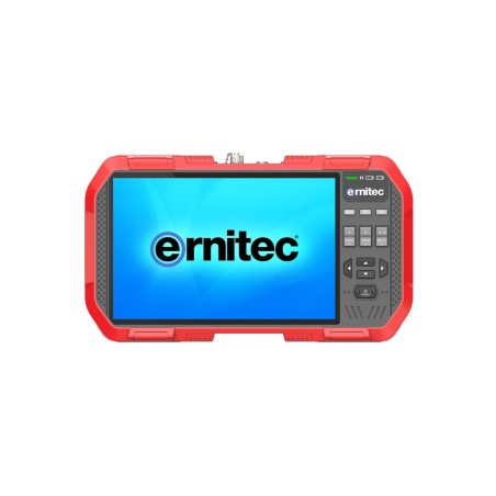 Ernitec 7" Touch Screen Test Monitor – High-Quality, Reliable 0070-24107-TESTER